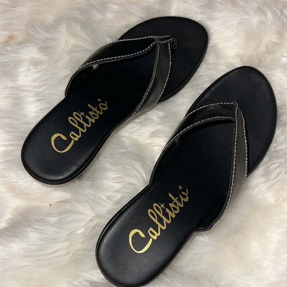 Callisto women sandals